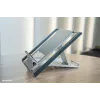 Neomounts NSLS100 Suporte para portátil 10-22 polegadas – dobrável – compacto – universal