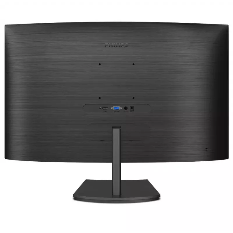 Philips E Line 241E1SC/00 Monitor de computador 59,9 cm (23,6 polegadas) 1920 x 1080 Píxeis Full HD LED Preto