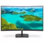 Philips E Line 241E1SC/00 Monitor de computador 59,9 cm (23,6 polegadas) 1920 x 1080 Píxeis Full HD LED Preto