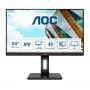 Monitor AOC P2 Q24P2Q 60,5 cm (23,8 polegadas) 2560 x 1440 píxeis Quad HD LED Preto