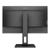 Monitor AOC P2 Q24P2Q 60,5 cm (23,8 polegadas) 2560 x 1440 píxeis Quad HD LED Preto