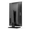 Monitor AOC P2 Q24P2Q 60,5 cm (23,8 polegadas) 2560 x 1440 píxeis Quad HD LED Preto