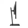 Monitor AOC P2 Q24P2Q 60,5 cm (23,8 polegadas) 2560 x 1440 píxeis Quad HD LED Preto