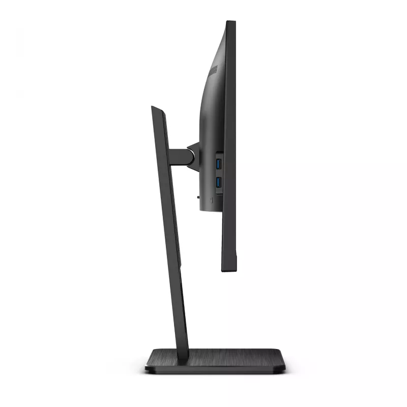 Monitor AOC P2 Q24P2Q 60,5 cm (23,8 polegadas) 2560 x 1440 píxeis Quad HD LED Preto