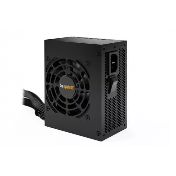 Fonte de alimentação be quiet SFX POWER 3 450W 20+4 pin ATX Preta