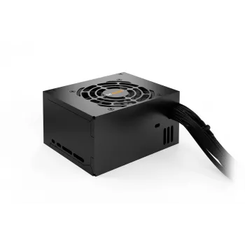 Fonte de alimentação be quiet SFX POWER 3 450W 20+4 pin ATX Preta