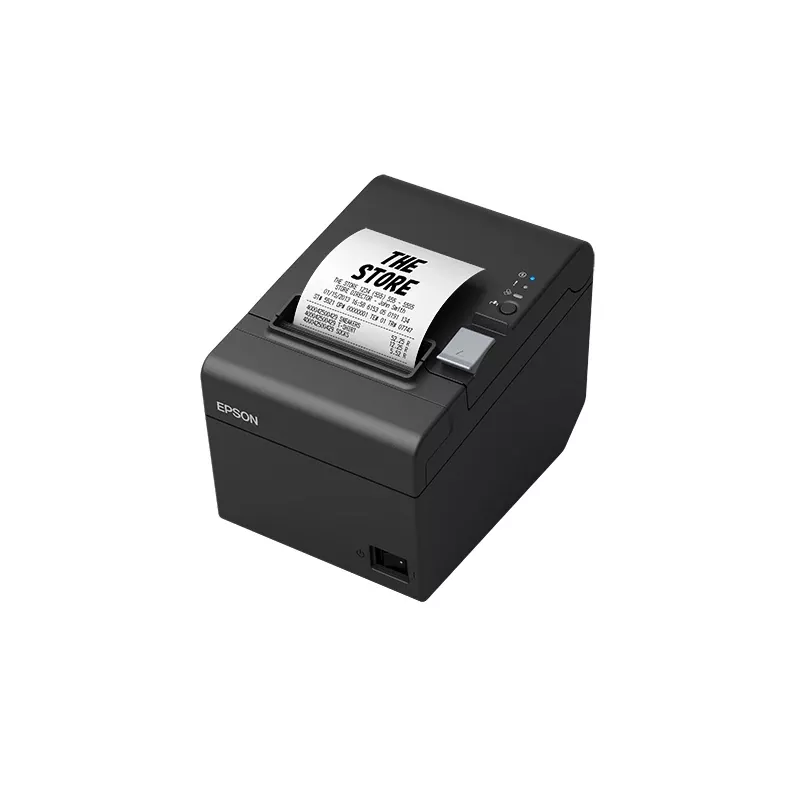 Impressora térmica Epson TM-T20III 203 x 203 DPI com fios para POS