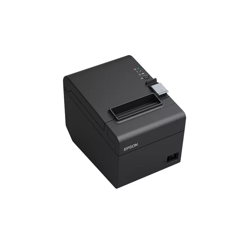 Impressora térmica Epson TM-T20III 203 x 203 DPI com fios para POS