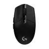 Rato gaming sem fios Logitech G305 Lightspeed, preto