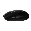 Rato gaming sem fios Logitech G305 Lightspeed, preto