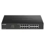 Switch D-Link 16 portas Gigabit Smart Managed