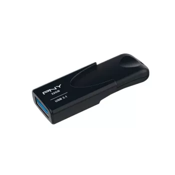 Pen drive USB PNY 32 GB USB Type-A Attache 4