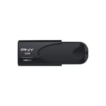 Pen drive USB PNY 32 GB USB Type-A Attache 4