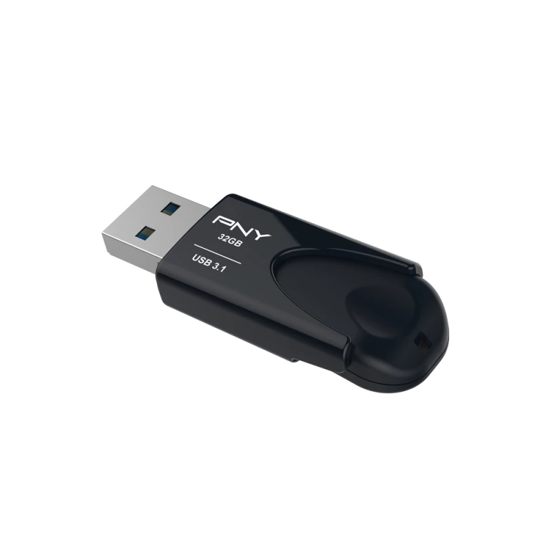 Pen drive USB PNY 32 GB USB Type-A Attache 4