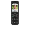 Telefone DECT AVM FRITZ!Fon C6 Preto