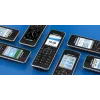 Telefone DECT AVM FRITZ!Fon C6 Preto