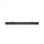 Barra de som fina DELL - SB521A, 3,6 W, 3,6 W, Preto, Com fios, 298 mm, 18 mm