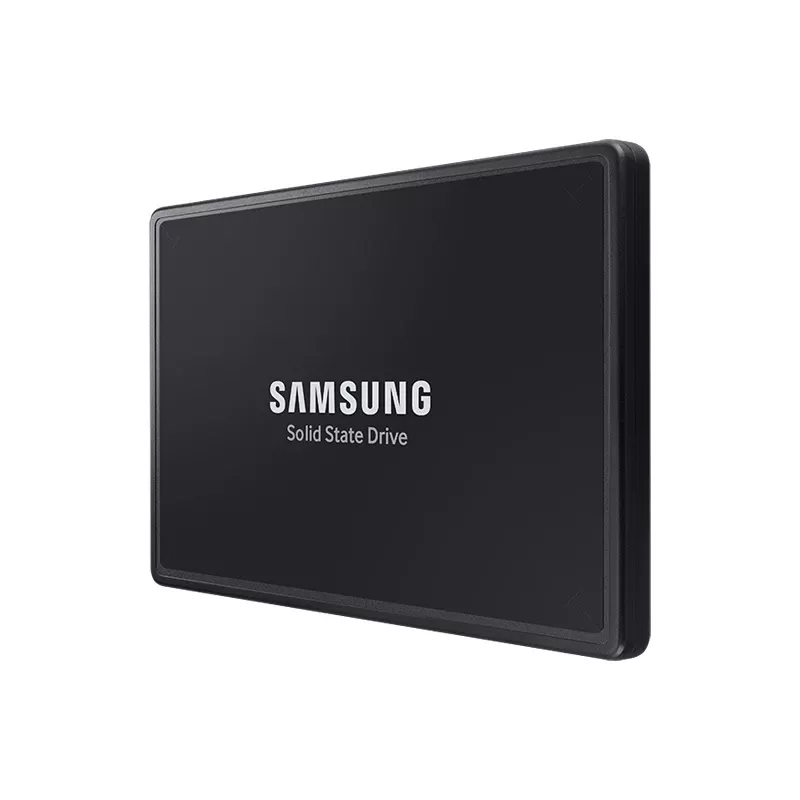 Samsung PM9A3 3.84 TB 2.5 polegadas PCI Express 4.0 NVMe V-NAND TLC