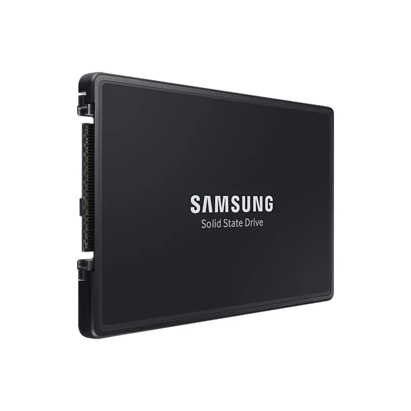 Samsung PM9A3 3.84 TB 2.5 polegadas PCI Express 4.0 NVMe V-NAND TLC