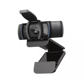 Webcam LOGITECH C920e HD USB-A