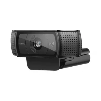 Webcam LOGITECH C920e HD USB-A