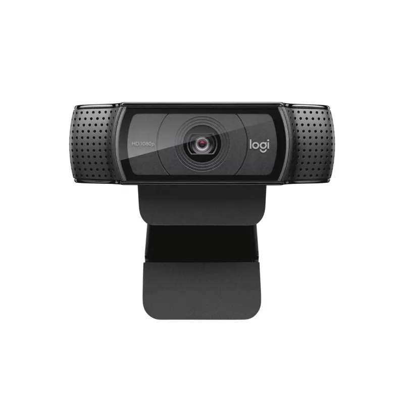 Webcam LOGITECH C920e HD USB-A