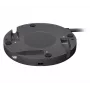 LOGITECH Rally Mic Pod Hub - Grafite - mundial
