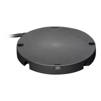 LOGITECH Rally Mic Pod Hub - Grafite - mundial