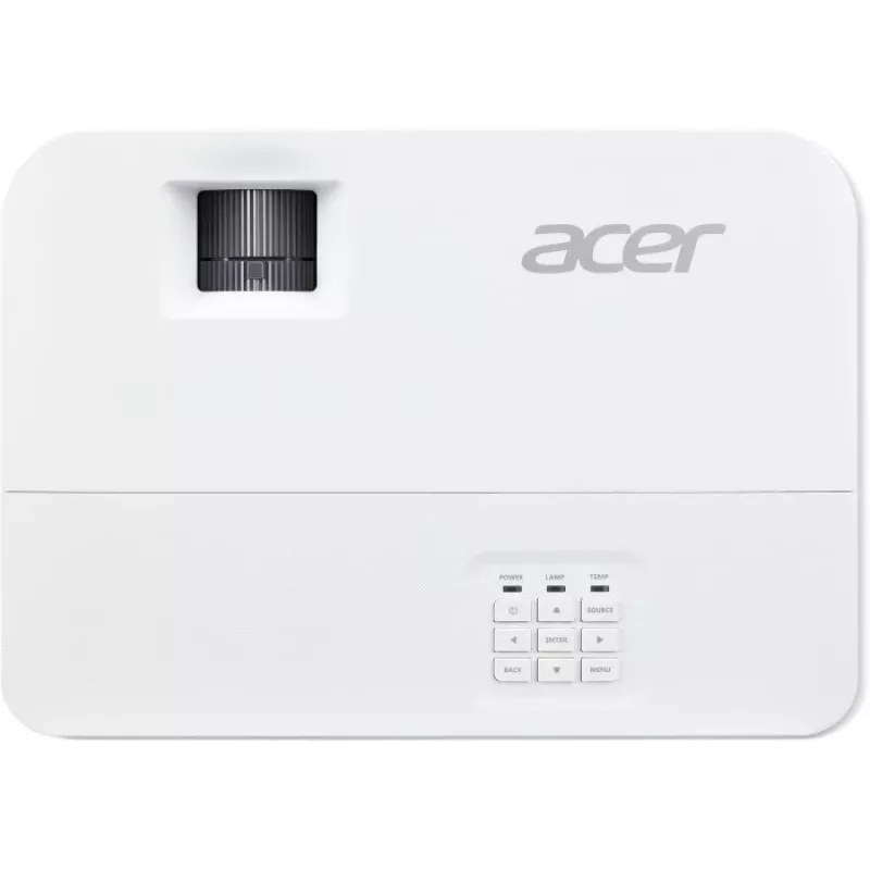 Projetor Acer H6815bd DLP 4K UHD (3840 x 2160) até 4000 Lm