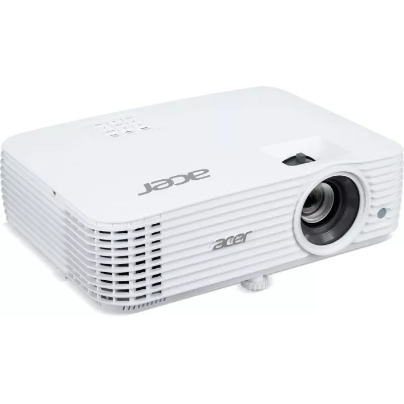 Projetor Acer H6815bd DLP 4K UHD (3840 x 2160) até 4000 Lm