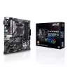 Placa-mãe ASUS Prime B550M-A/CSM AMD B550 Socket AM4 micro ATX