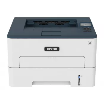 Impressora Xerox B230 A4 34ppm Wireless Duplex PCL5e/6 2 bandejas de papel total 251 folhas