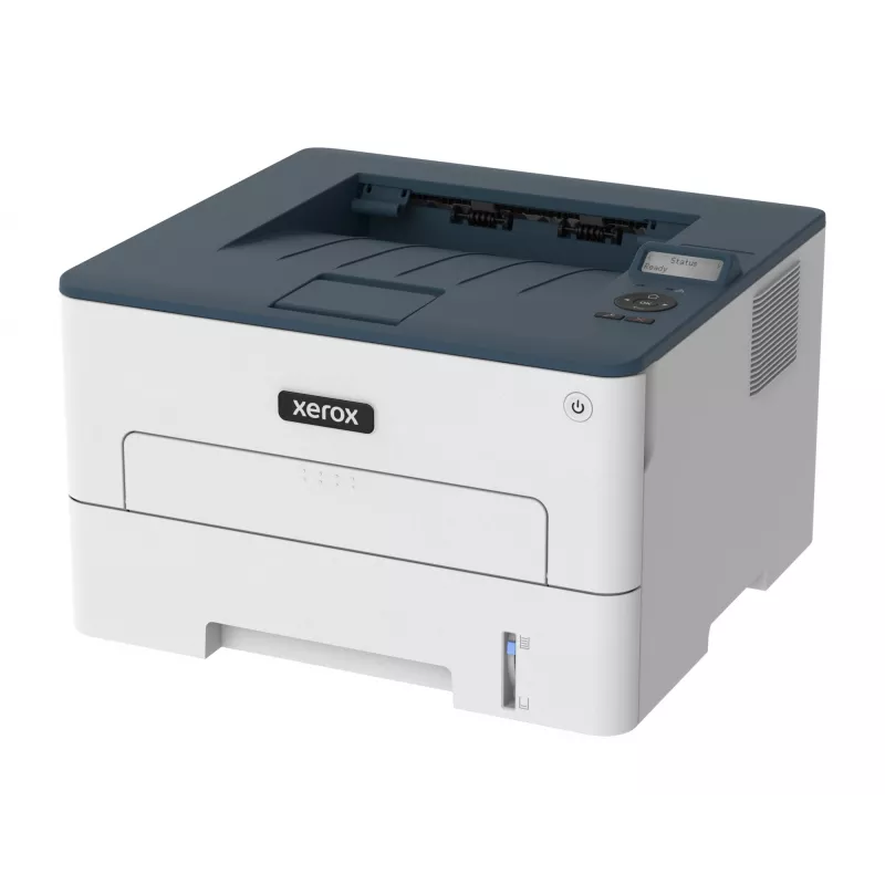 Impressora Xerox B230 A4 34ppm Wireless Duplex PCL5e/6 2 bandejas de papel total 251 folhas