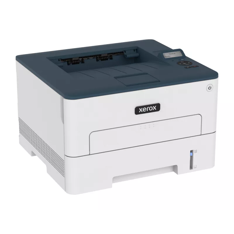 Impressora Xerox B230 A4 34ppm Wireless Duplex PCL5e/6 2 bandejas de papel total 251 folhas