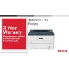Impressora Xerox B230 A4 34ppm Wireless Duplex PCL5e/6 2 bandejas de papel total 251 folhas
