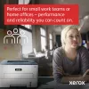Impressora Xerox B230 A4 34ppm Wireless Duplex PCL5e/6 2 bandejas de papel total 251 folhas