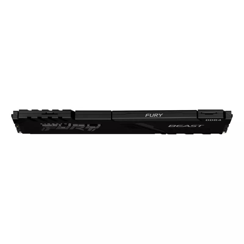 Kingston Technology FURY Beast 32GB 3200MT/s DDR4 CL16 DIMM Preto