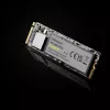 Disco SSD Intenso 250 GB M.2 PCI Express 3.0 NVMe Modelo