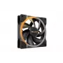 be quiet Light Wings 120mm ARGB PWM ventoinha preto
