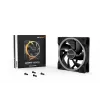 be quiet Light Wings 120mm ARGB PWM ventoinha preto