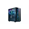 be quiet! Light Wings 140mm ARGB PWM High Speed ventoinha preto