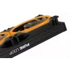 be quiet! Light Wings 140mm ARGB PWM High Speed ventoinha preto