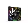be quiet! Light Wings 140mm ARGB PWM High Speed ventoinha preto