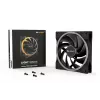 be quiet! Light Wings 140mm ARGB PWM High Speed ventoinha preto