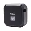 Brother PTP710BT impressora de etiquetas transferência térmica 180 x 360 DPI 20 mm/seg com fios e sem fios TZe Bluetooth