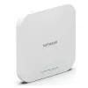 NETGEAR Insight Cloud Managed WiFi 6 AX1800 Dual-Band Access Point (WAX610) 1800 Mbit/s branco Power over Ethernet (PoE)