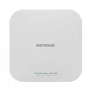 NETGEAR Insight Cloud Managed WiFi 6 AX1800 Dual-Band Access Point (WAX610) 1800 Mbit/s branco Power over Ethernet (PoE)