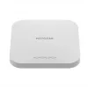 NETGEAR Insight Cloud Managed WiFi 6 AX1800 Dual-Band Access Point (WAX610) 1800 Mbit/s branco Power over Ethernet (PoE)