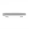 NETGEAR Insight Cloud Managed WiFi 6 AX1800 Dual-Band Access Point (WAX610) 1800 Mbit/s branco Power over Ethernet (PoE)