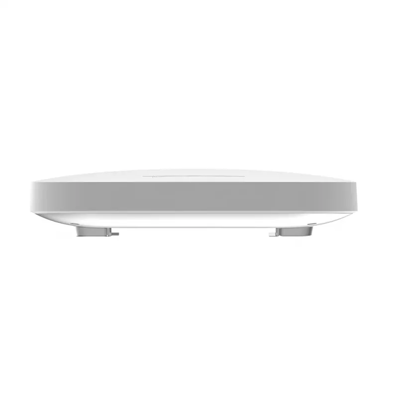 NETGEAR Insight Cloud Managed WiFi 6 AX1800 Dual-Band Access Point (WAX610) 1800 Mbit/s branco Power over Ethernet (PoE)